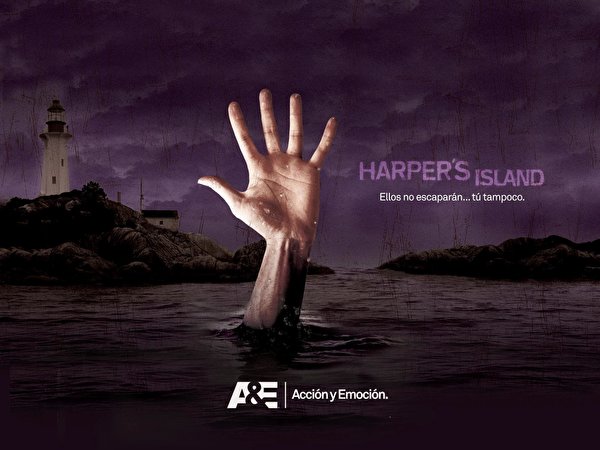 600x450 Harper's Island Mão Filme