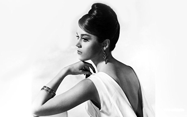 Afbeeldingen Jane Fonda Beroemdheden 600x375