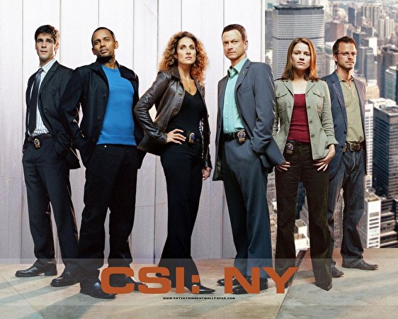 562x450，CSI，CSI犯罪現場：紐約，，電影，
