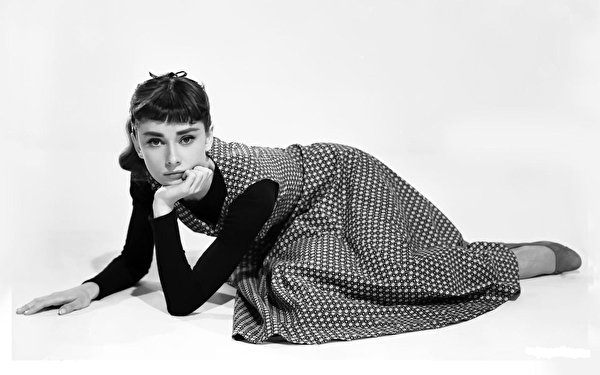 600x375 Audrey Hepburn Celebridade