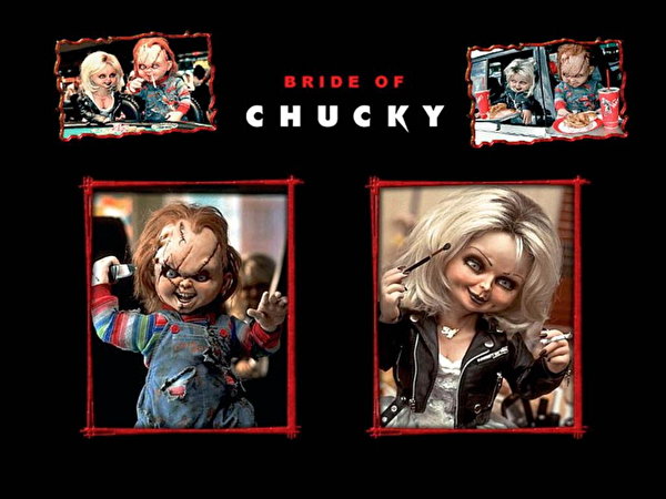 600x450 A Noiva de Chucky Filme