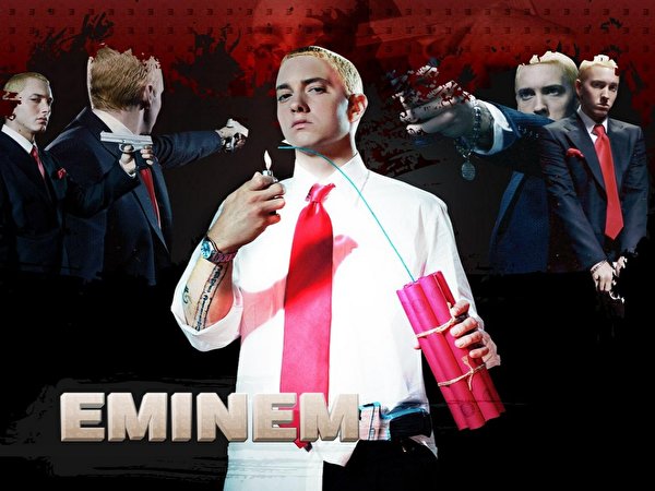 Bilder Eminem Musikk 600x450