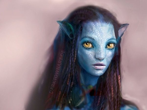 Desktop Hintergrundbilder Avatar Film 600x450
