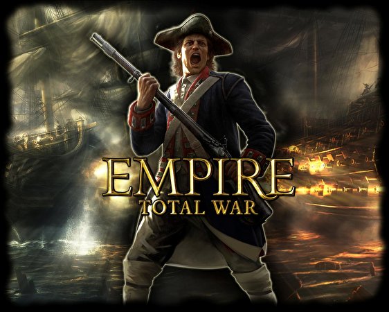 Sfondi del desktop Total War Empire: Total War gioco 562x450 Videogiochi