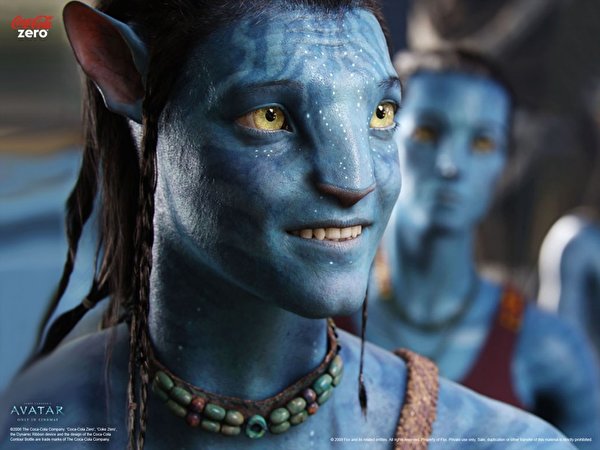 600x450 Avatar Filme