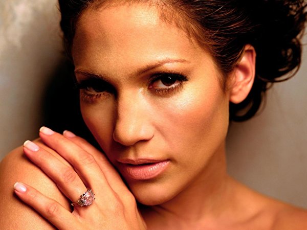 Fondos de Pantalla 600x450 Jennifer Lopez Celebridad descargar imagenes