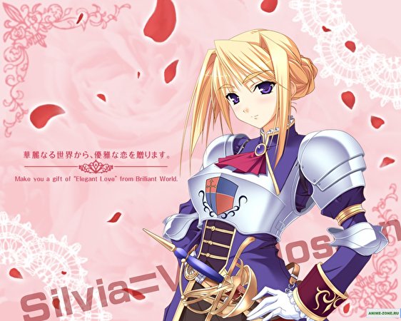 Tapeta na pulpit Princess Lover! Anime 562x450