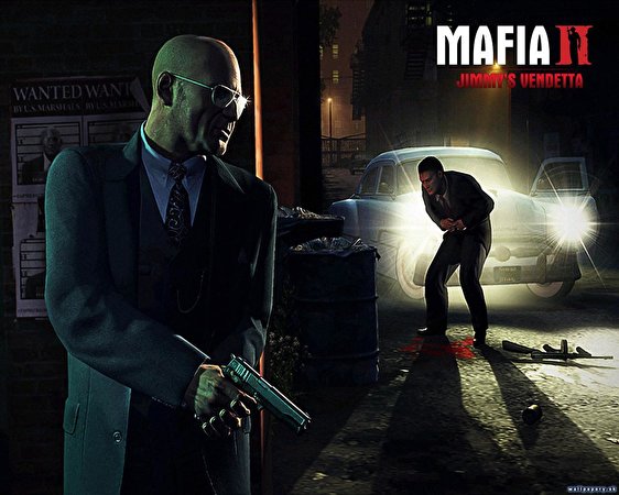 Photo Mafia Mafia 2 Games 562x450 vdeo game