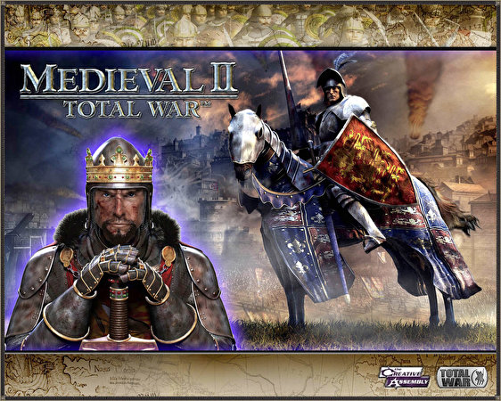 Immagini Medieval Videogiochi 562x450 gioco