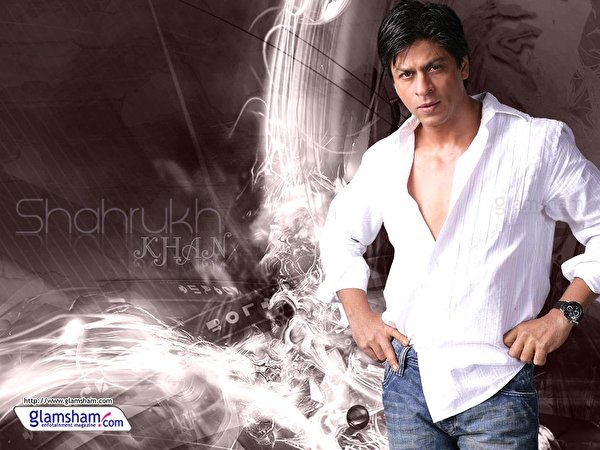 Pictures Shahrukh Khan Indian Celebrities 600x450