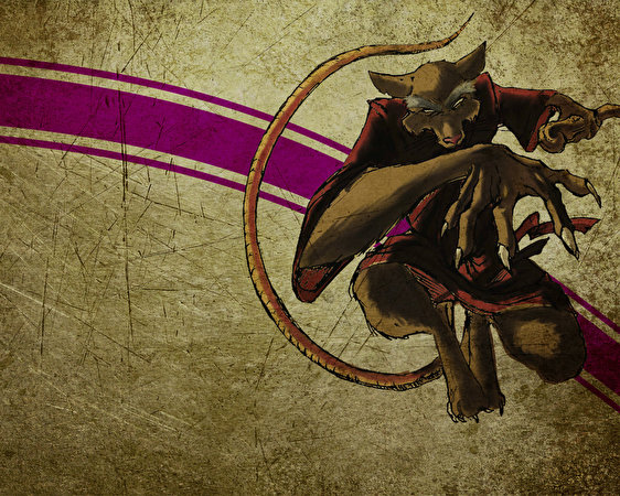 Immagine Tartarughe Ninja cartone animato 562x450 Cartoni animati