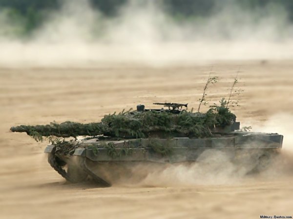 600x450 Tanque Leopard 2 Leopard 2A4 Camuflagem militar, carro de combate, tanques, disfarce militar Exército