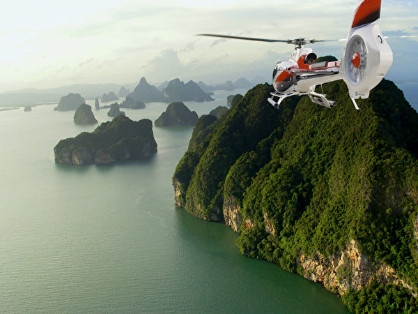 Bakgrunnsbilder Helikoptre Luftfart 600x450 helikopter