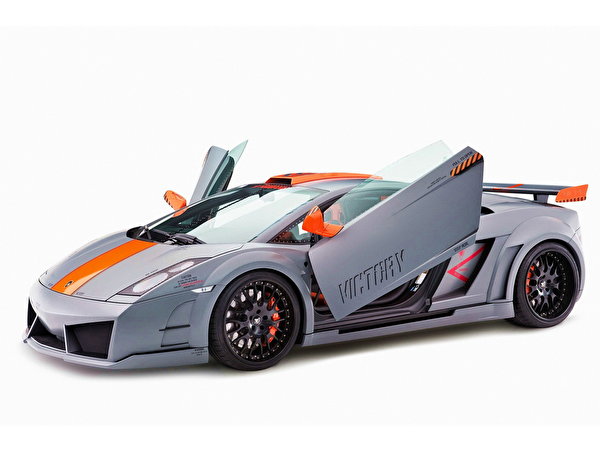 600x450 Lamborghini Porta aberta carro, automóvel, automóveis Carros