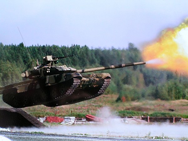 Bakgrundsbilder Militär stridsvagn T-90 600x450 Stridsvagnar