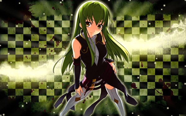 Immagine Code Geass: Lelouch of the Rebellion Anime 600x375