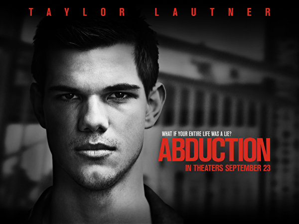 Bakgrunnsbilder Abduction (2011) Film 600x450