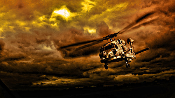 Bilde helikopter Luftfart 600x337 Helikoptre