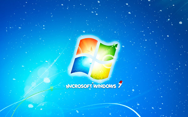 600x375 Windows 7 Windows Ordinateur