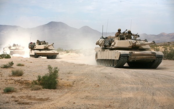 600x375 Tanque M1 Abrams A1M1 Americano militar, carro de combate, tanques, US, americanos, americana Exército