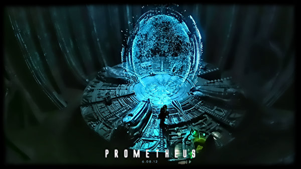 600x337 Prometheus (film) Cinéma