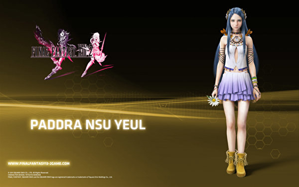 Tapeta na pulpit Final Fantasy Final Fantasy XIII Dziewczyny gra wideo komputerowa 600x375 dziewczyna młoda kobieta młode kobiety Gry wideo