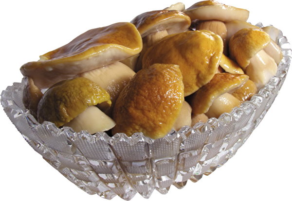 Desktop Hintergrundbilder Pilze Lebensmittel 600x414 das Essen