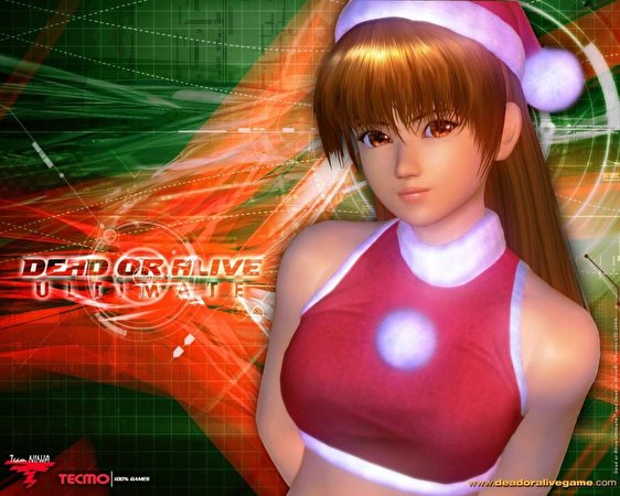 Images & Pictures of Dead or Alive Ultimate wallpaper download 5 photos. Beautiful free photos  of Games for your desktop