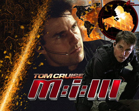 Afbeeldingen Mission: Impossible Mission: Impossible III film 562x450 Films