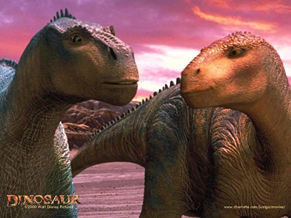 Tapeta Disney Dinozaur (film) Kreskówki 600x450 kreskówka