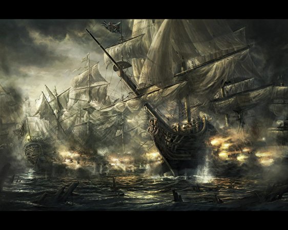 Immagini Total War Empire: Total War gioco 562x450 Videogiochi