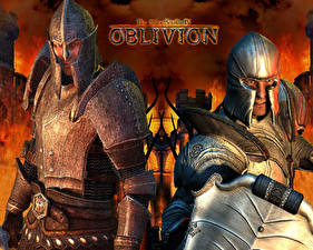 Sfondi desktop The Elder Scrolls The Elder Scrolls IV: Oblivion