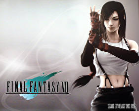 Photo Final Fantasy Final Fantasy VII
