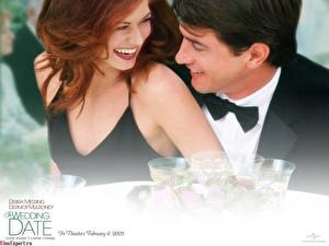 The Wedding Date wallpaper (2 images) pictures download