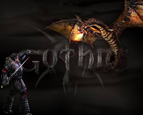 Pictures Gothic Games