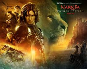 Bakgrunnsbilder Legenden om Narnia Legenden om Narnia – Prins Caspian Film