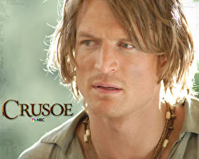 Fotos Mann Gesicht Crusoe