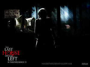 Fondos de escritorio The Last House on the Left (película de 2009)