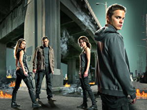 Images The Terminator  Terminator: The Sarah Connor Chronicles Movies