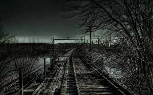 Photo Railroads