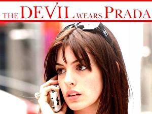 The Devil Wears Prada wallpaper (6 images) pictures download