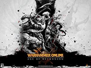 Images Warhammer Online: Age of Reckoning