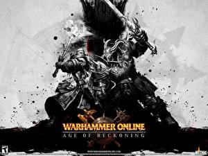 Image Warhammer Online: Age of Reckoning vdeo game