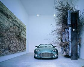 Hintergrundbilder Aston Martin DB9