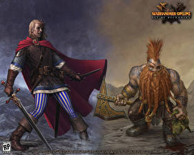 Pictures Warhammer Online: Age of Reckoning
