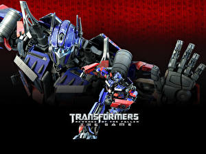 Sfondi desktop Transformers (film) Transformers - La vendetta del caduto Film