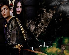 Wallpaper The Twilight Saga Twilight film
