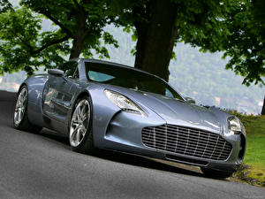 Hintergrundbilder Aston Martin auto
