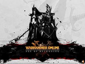 Pictures Warhammer Online: Age of Reckoning