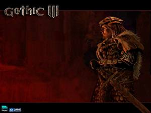 Images Gothic Games